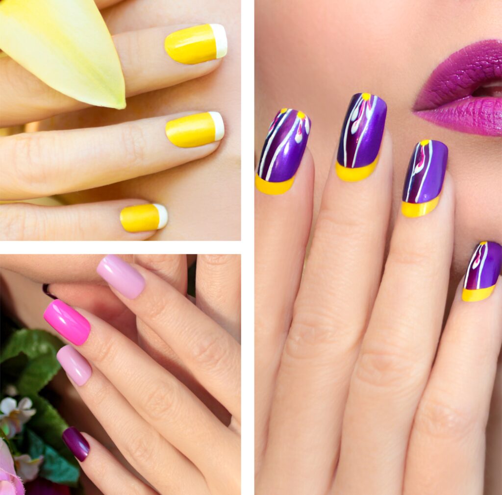 Creative Nail Art for Every Occasion 1 1