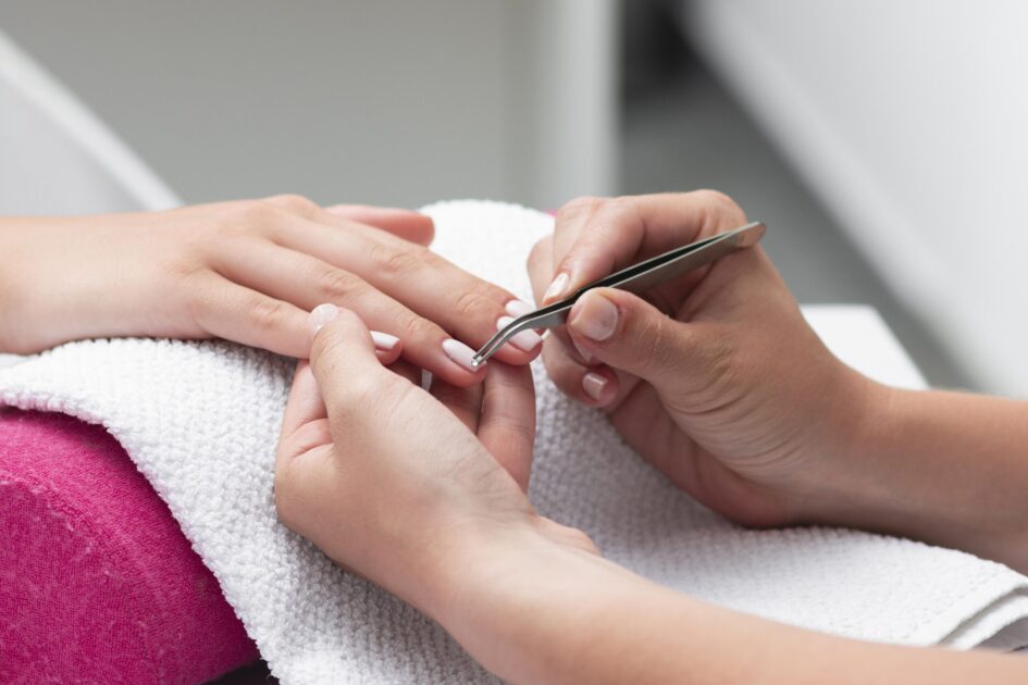 nails care scaled
