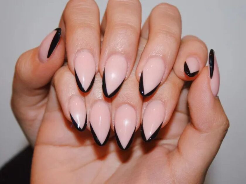 Claw Nails