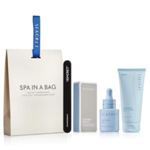Dead Sea Nail Care Kit