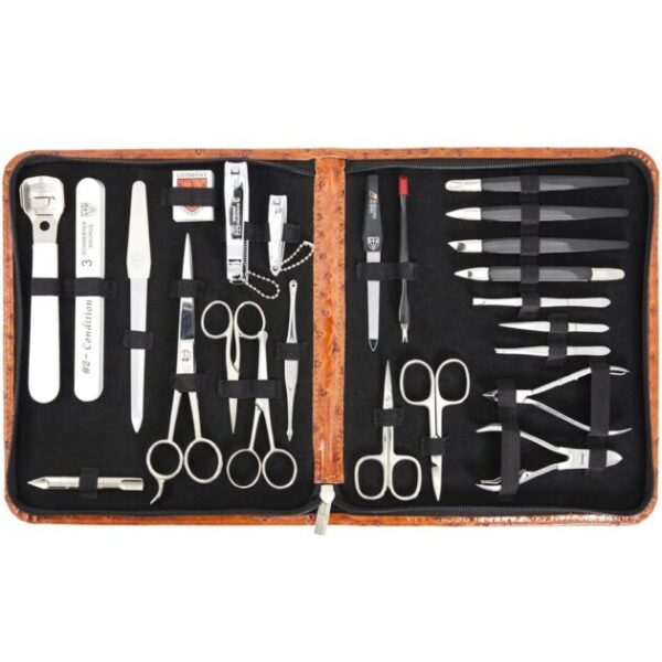 Manicure and Pedicure Care Kit