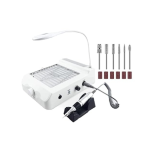 Nail Dust Collector