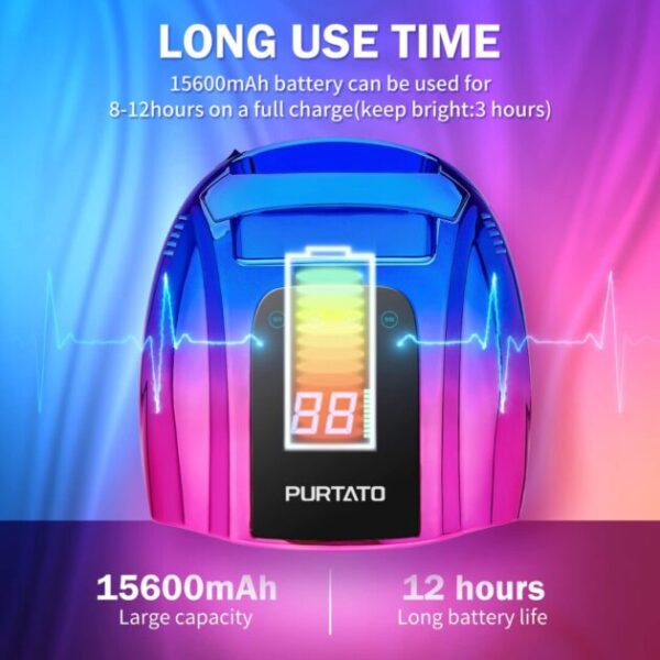 Nail Lamp Machine